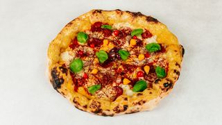 Bundeva & 'nduja