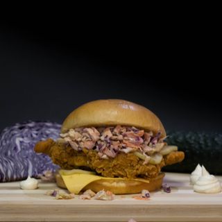 Pickle Crujiente Sola