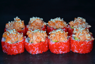 Орігамі Рол