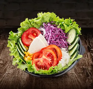Miješana salata