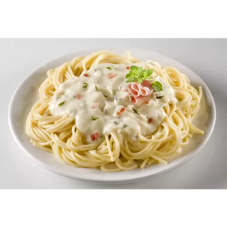 Паста карбонара (350г)