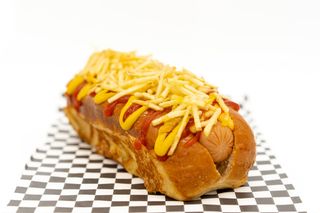 Fanneli's Hot Dog