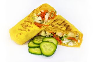 Шаурма Класична 350г