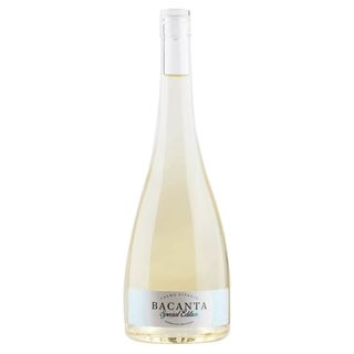 Vin Alb Sec - Sarba Bacata Garboiu