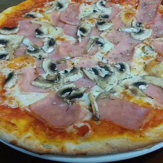 Pizza Chef (30 Cm.)