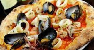Frutti di mare