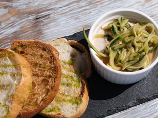 Паштет із копченої скумбрії (250g)