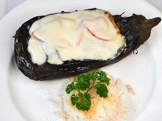 Імам байілді з мясом (1шт)