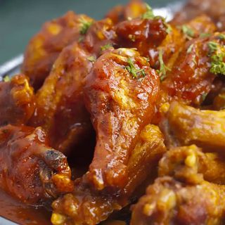 Buffalo Wings