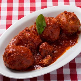 Polpette al ragù 4pz