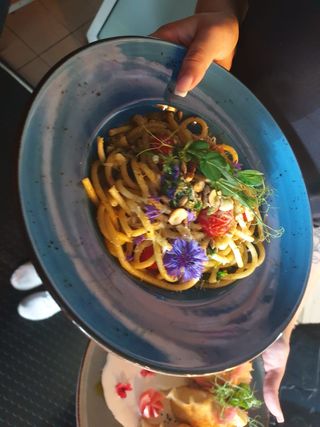 Pesto Verde bazyliowe