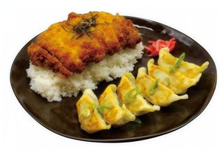 Gyo - Katsu