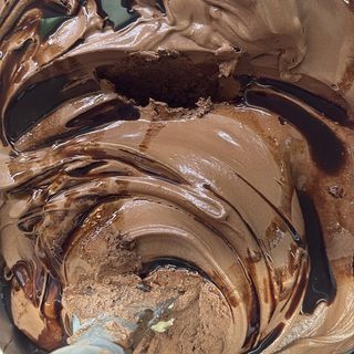 Gelato al cioccolato 1kg