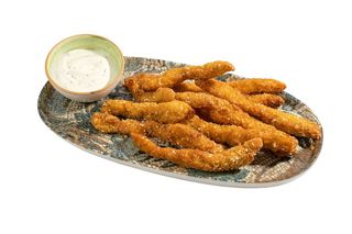 Пилешки пръчици (210г)