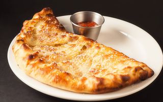 Pizza Calzone (35 Cm.)