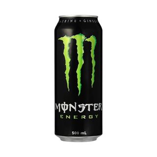 Monster energy classic 500ml