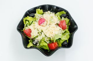 Mediteraneo salata