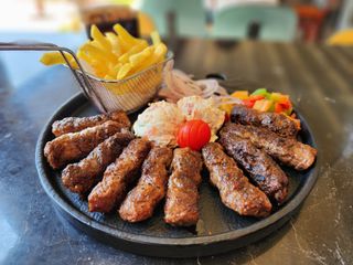 Babalu CheWapi 400 gr