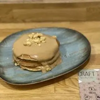 Tortitas De Speculoos