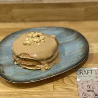 Tortitas De Speculoos