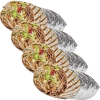 4 Durum (para 4 Personas)