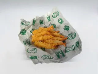 Креветка фрі (150g)