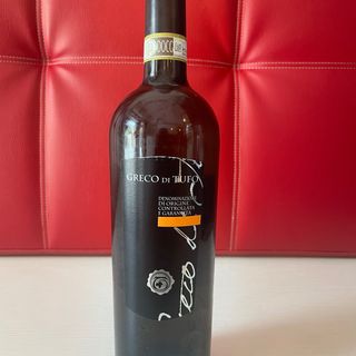 Greco di tufo
