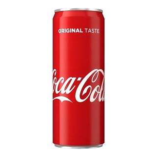 Coca-Cola 0.33l