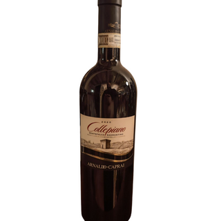Sagrantino Montefalco Caprai 