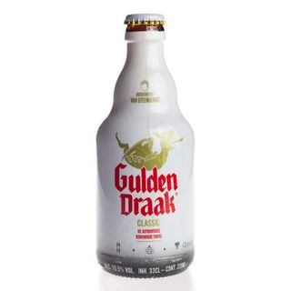 Cerveza Gulden Draak classic (330 ml.)