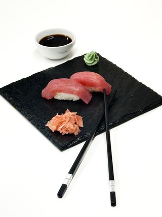 Nigiri ton