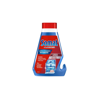 Somat Intense Dishwashing Machine Cleaner 250ml