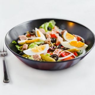 Salade Niçoise