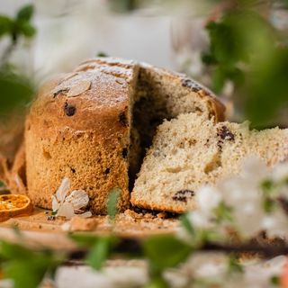 ტრადიციული პასკა