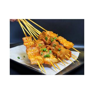 Pancetta Di Maiale Croccante(1pz)