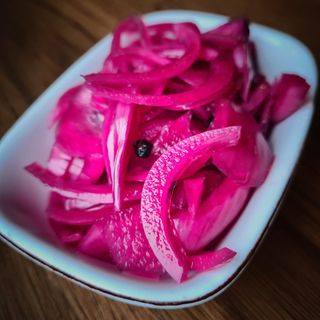 CEAPĂ MURATĂ DE CASĂ