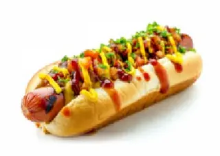 HOT DOG DOGGY PLANET