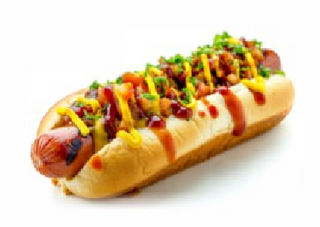 HOT DOG DOGGY PLANET