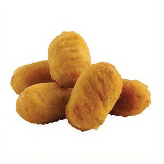 Croquetas De Pollo (4 uds.)