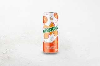 Напій Mirinda 0,33 л ж/б