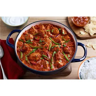 Chicken Curry/Masala