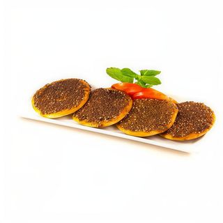 Zaatar