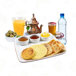 Formule Marocaine