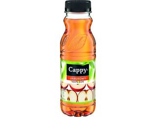 Cappy Sok Jabłkowy (0.33 l)