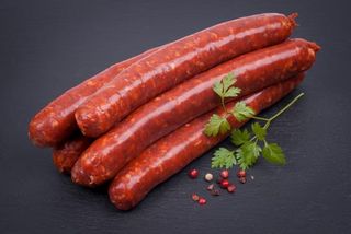 Merguez Piquant De Bœuf 500g