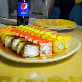 Сет "Туса"  (40 шт.)