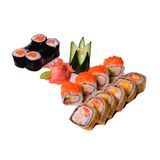 Assortiment -16 Pièces