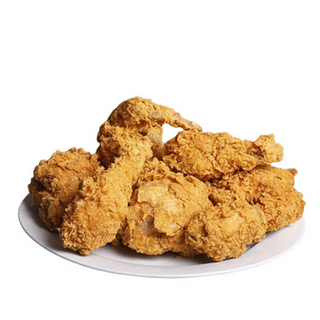 Menu alitas especiales 