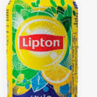 Ice Tea de Limão 33cl