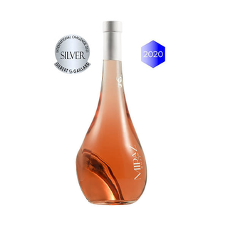 Gabai Rose Sec 0.7l